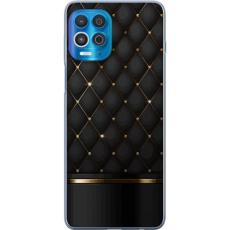 iSecrets - Mobilskal till Motorola Edge S med Luxury Opulence