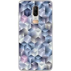 iSecrets - Mobilskal till OnePlus 6 med Cyklon