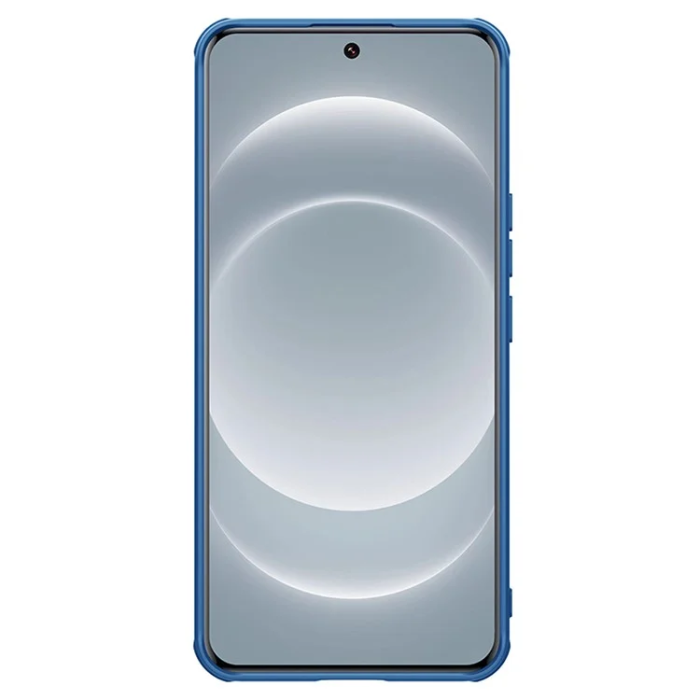 Nillkin - Nillkin Xiaomi 14 Ultra Mobilskal CamShield Prop - Blå