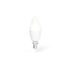 Hama - HAMA WiFi LED-lampa E14 Vit 4.5W