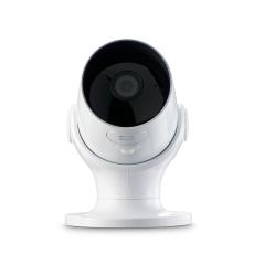 Hama - HAMA WiFi Utomhuskamera Vit