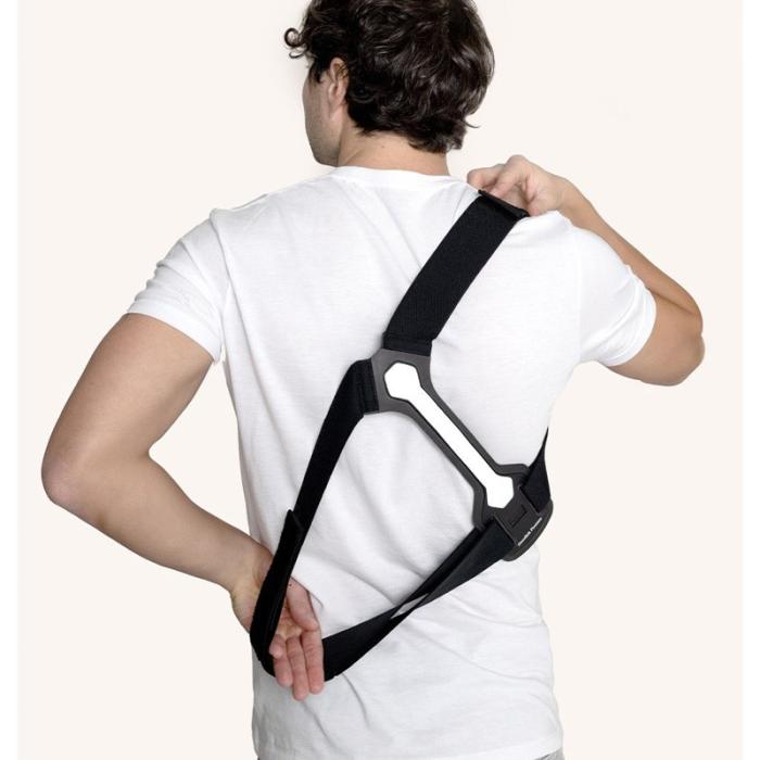 SWEPOSTURE - SWEPOSTURE ReAlign Hållningssele med Reflex L-XL