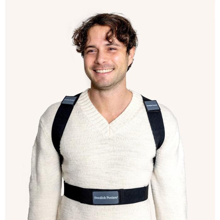 SWEPOSTURE - SWEPOSTURE ReAlign Hållningssele med Reflex M-L