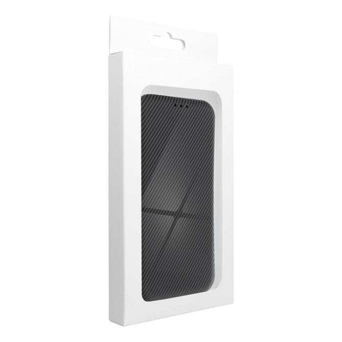 OEM - Galaxy A26 5G Plånboksfodal Folio Slide Magnet - Svart
