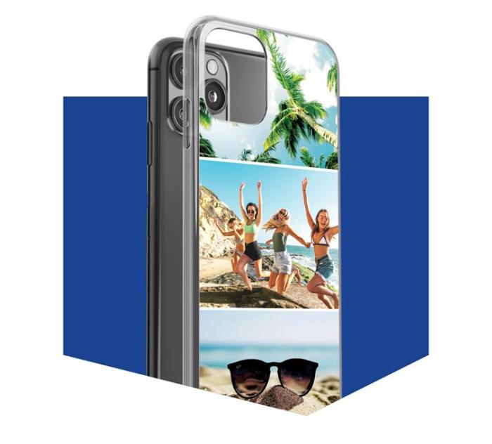 3MK - 3MK iPhone 14 Skal Armor - Clear