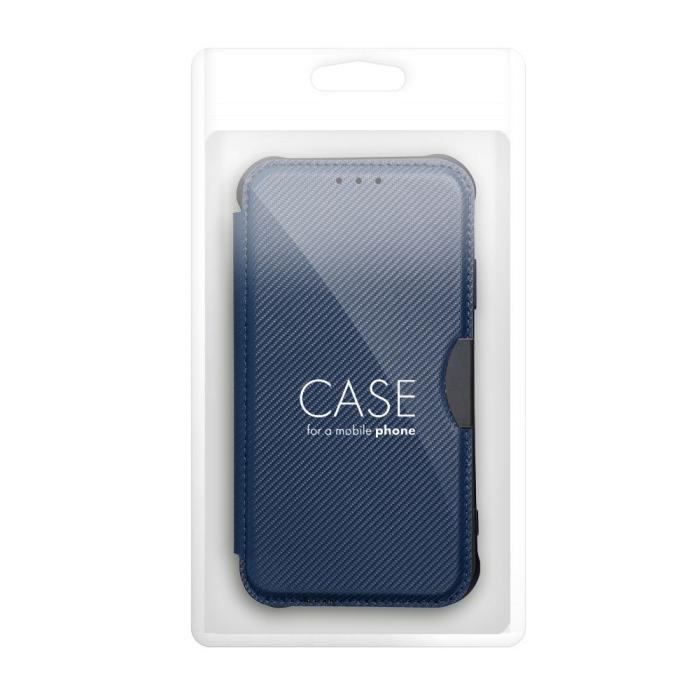 OEM - PIANO fodral för iPhone 11 blå