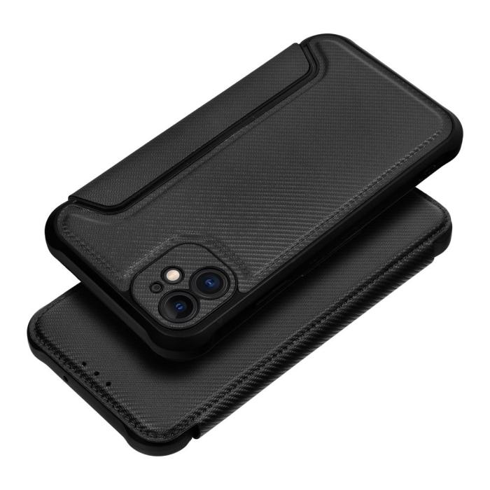 OEM - PIANO fodral för iPhone 11 svart