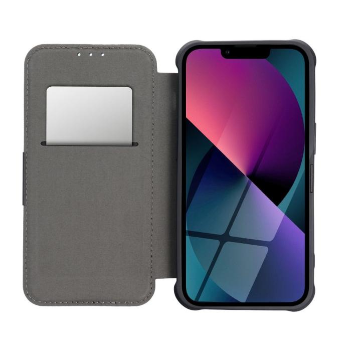 OEM - PIANO fodral för iPhone 11 svart