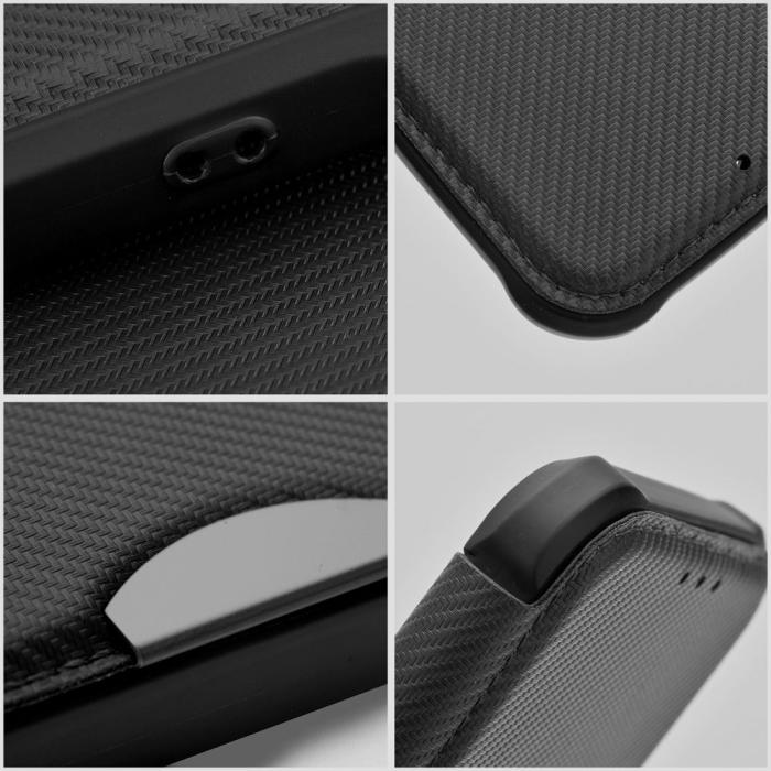 OEM - PIANO fodral för iPhone 11 svart