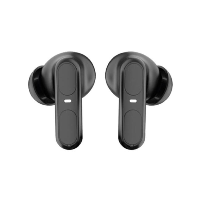 Blue Star - Blue Star Trådlösa In-Ear Hörlurar TWS BK31 - Svart