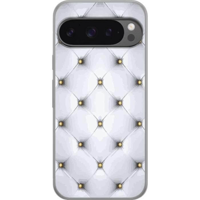 iSecrets - Mobilskal till Google Pixel 9 Pro XL med Fancy