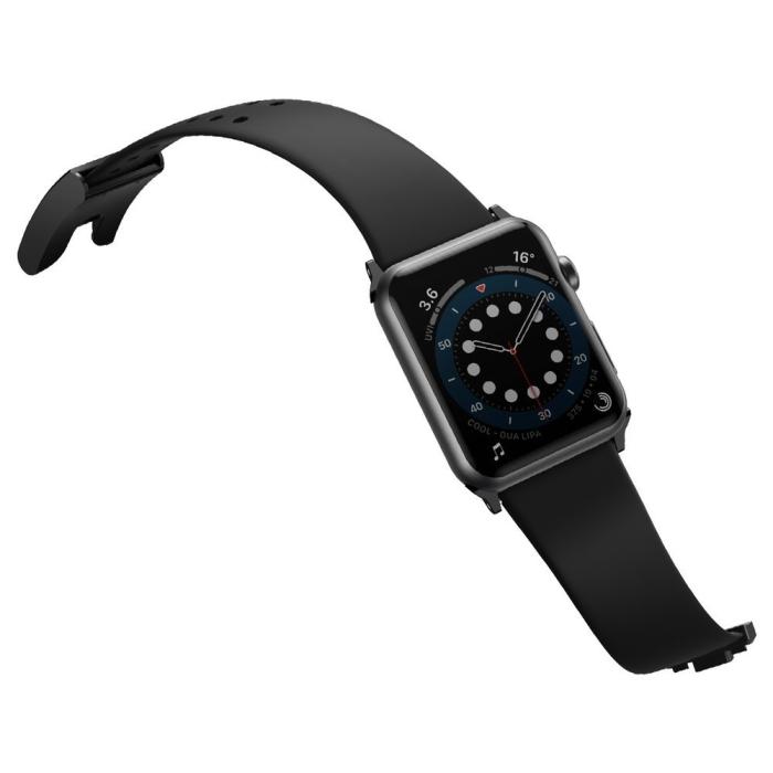 BASEUS - Baseus Slip-Thru Band till Apple Watch 3/4/5/6/SE 38mm/40mm