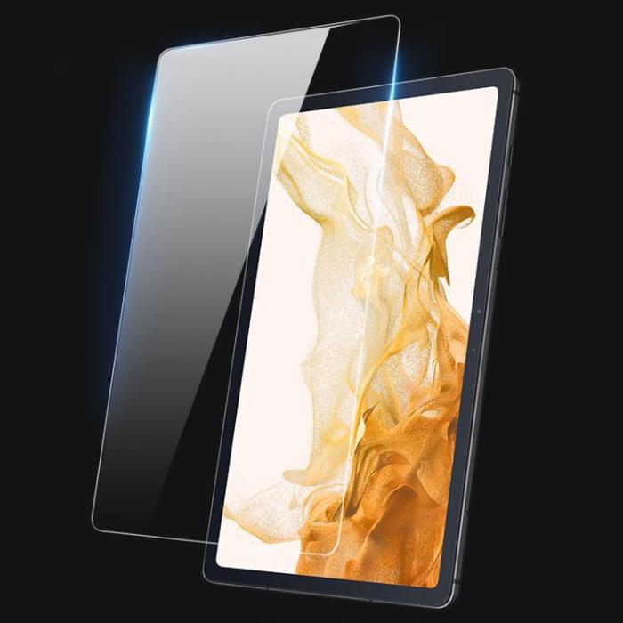 Dux Ducis - Dux Ducis Galaxy Tab S8 Härdat Glas 9H armored