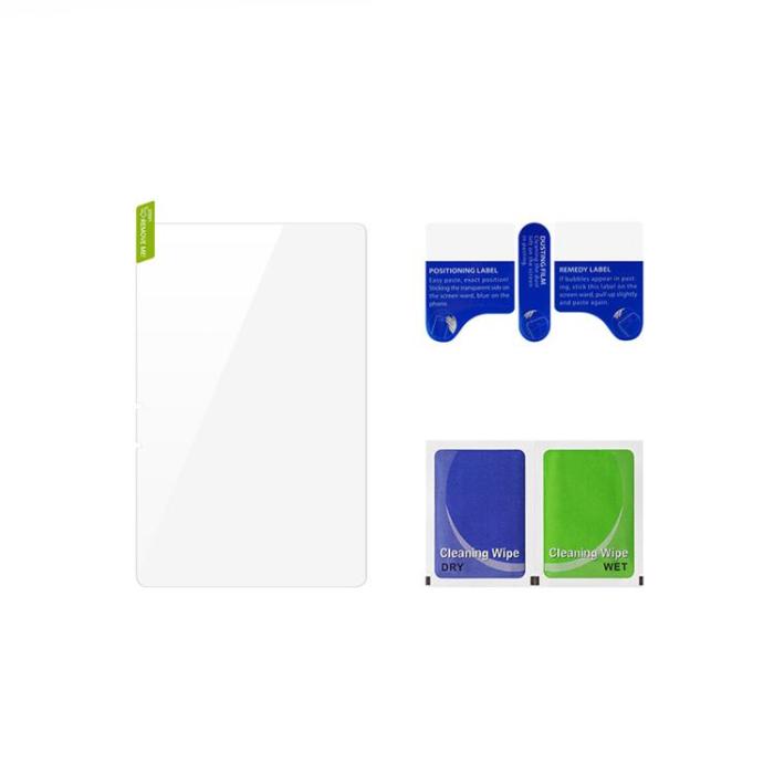 Dux Ducis - Dux Ducis Galaxy Tab S8 Härdat Glas 9H armored