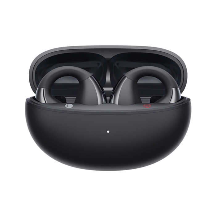 QCY - QCY Trådlös Hörlurar In-Ear Crossky C30 - Svart