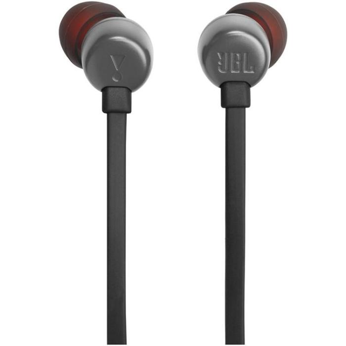 JBL - JBL In-Ear Hörlurar Trådbundna USB-C Tune 310C - Svart