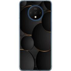 iSecrets - Mobilskal till OnePlus 7T med Lyxig Cirklar