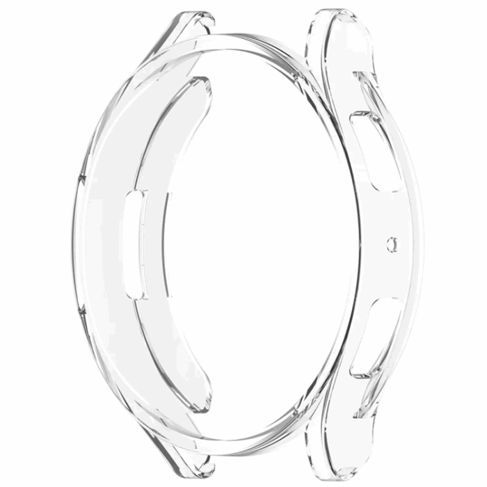 A-One Brand - Galaxy Watch 6 (40mm) Skal TPU - Clear