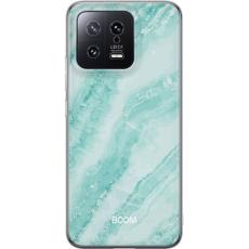 iSecrets - Mobilskal till Xiaomi 13 med Mint Marble