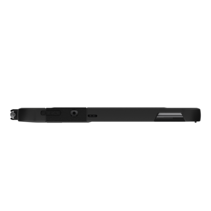 UTGATT1 - UAG Microsoft Surface Pro 8 Fodral Scout - Svart