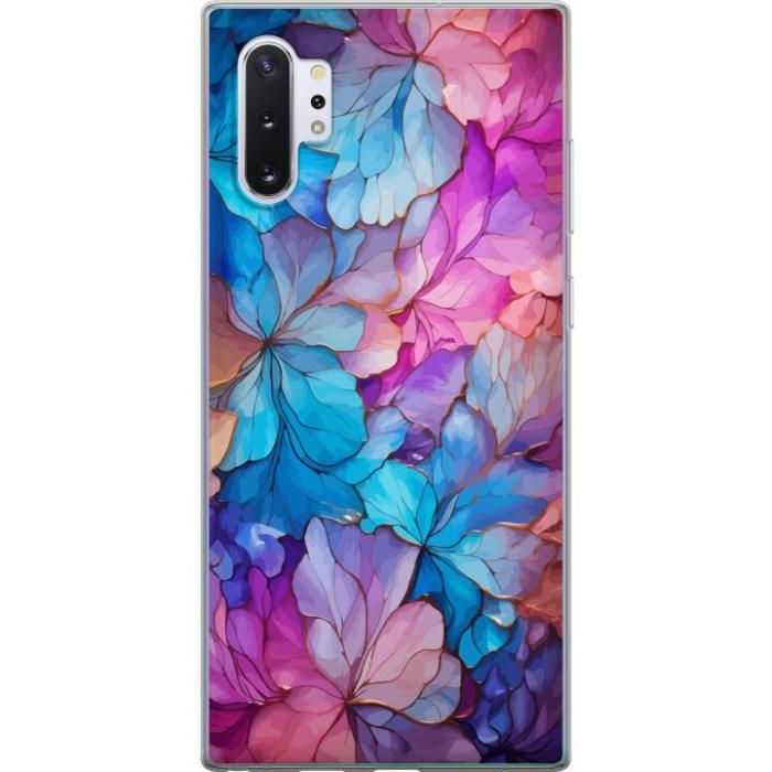 iSecrets - Mobilskal till Samsung Galaxy Note10+ med Magiskt