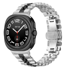 A-One Brand - Galaxy Watch 8 (44mm/40mm)/8 Classic (46mm) Armband Metal