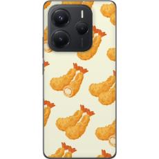 Gustaf - Mobilskal till Xiaomi Redmi Note 14 5G med R&auml;kor