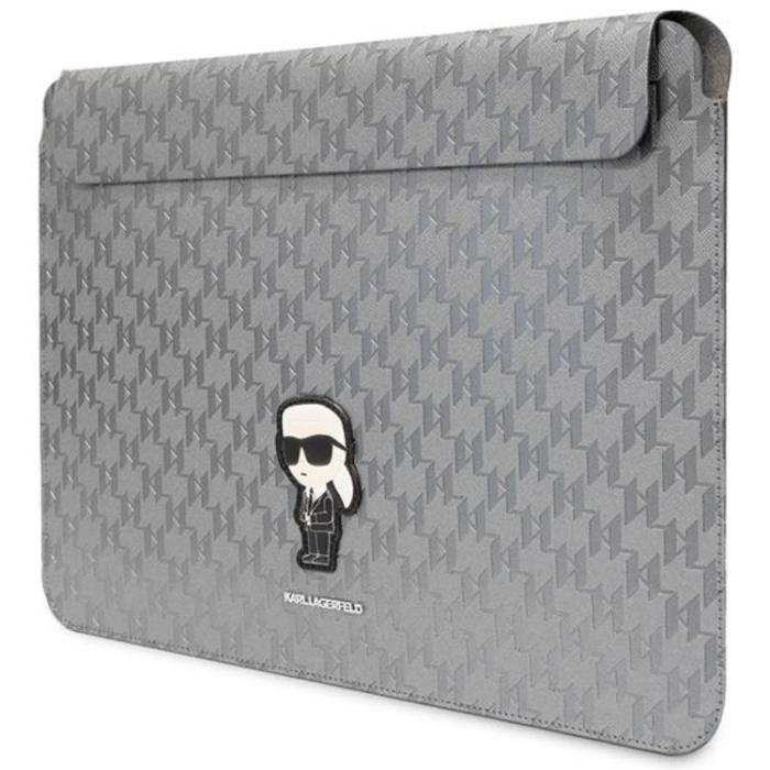 KARL LAGERFELD - Karl Lagerfeld Datorfodral (14
