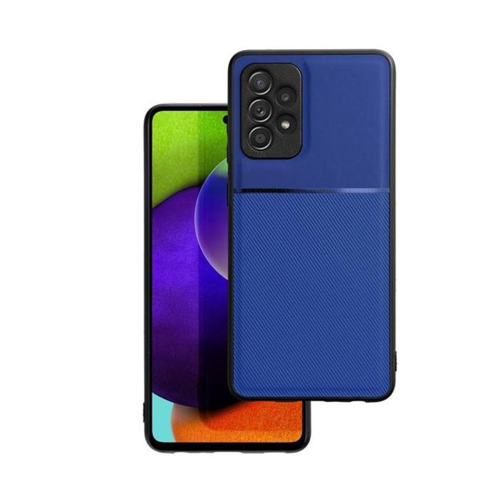OEM - Galaxy A25 5G Mobilskal Noble - Blå