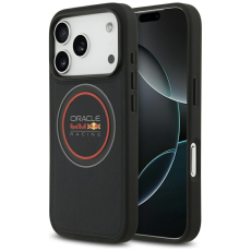 Red Bull - Red Bull iPhone 17 Pro Mobilskal Magsafe Meshed Logo - Marinblå