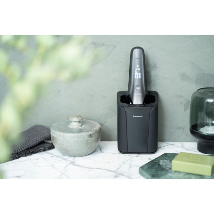 Panasonic - Panasonic Rakapparat Premium 6-blad ES-LS9A