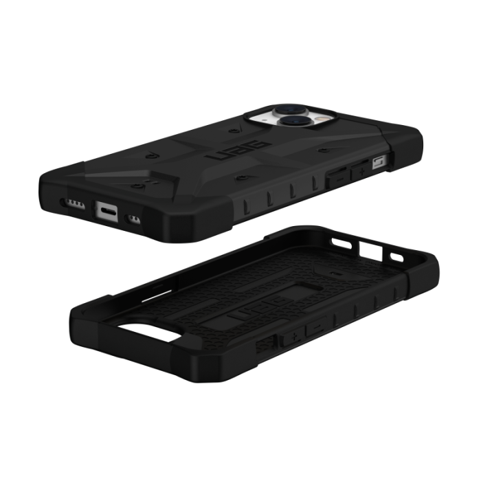UTGATT1 - UAG iPhone 14 Skal Pathfinder - Svart
