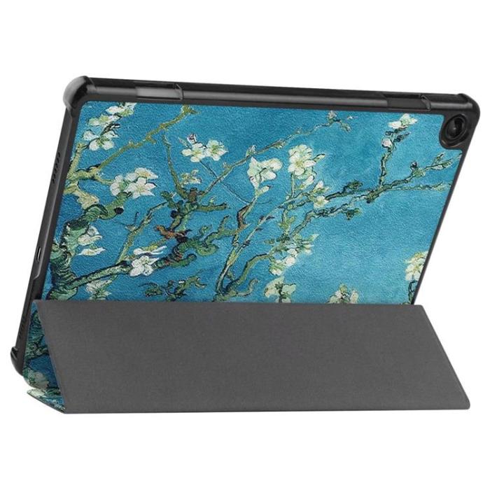 UTGATT - Tech-Protect Lenovo Tab M10 (Gen3) 10.1 Fodral Smart - Sakura