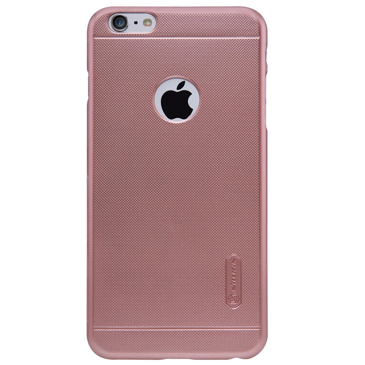 Nillkin Frosted Shield Skal till Apple iPhone 6(S) Plus + Skärmskydd | 2353 | AlltMobil