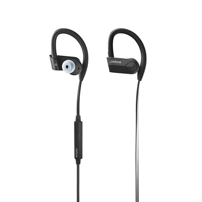 UTGATT4 - Jabra Sport Pace Bt Headset Black