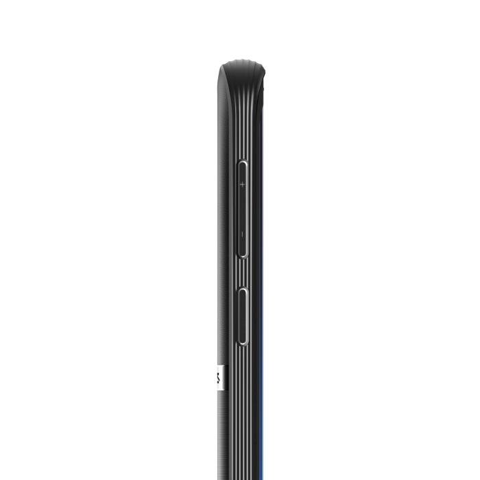 VERUS - Verus Single Fit Skal till Samsung Galaxy S9 Plus - Svart