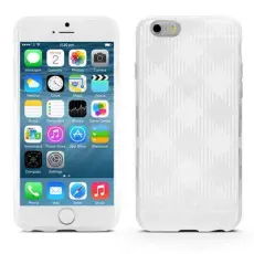 iLuv - iLuv Gelato till iPhone 6 / 6S - Vit