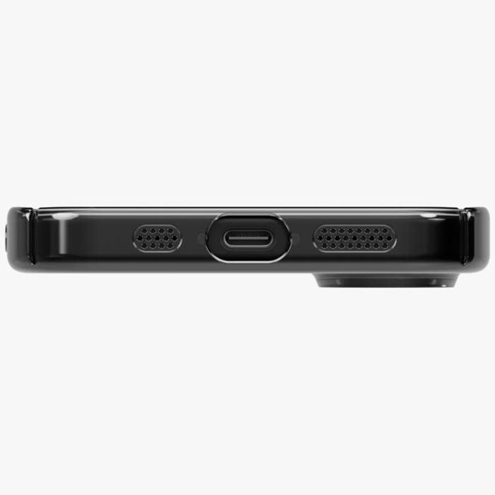 UNIQ - UNIQ iPhone 17 Mobilskal MagSafe Airsuit - Svart