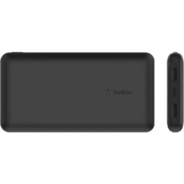 UTGATT1 - Belkin Boost Powerbank 10000 mAh - Svart