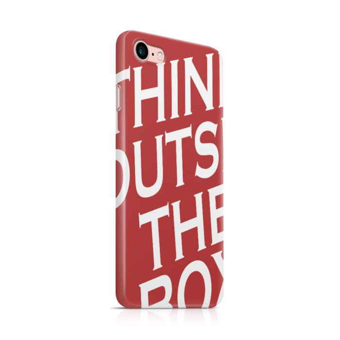 UTGATT4 - Designer iPhone 7/8/SE 2000 Skal - Pat0867