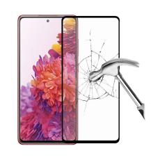 OEM - Samsung Galaxy S20 FE Skärmskydd 3D Heltäckande - Bulk