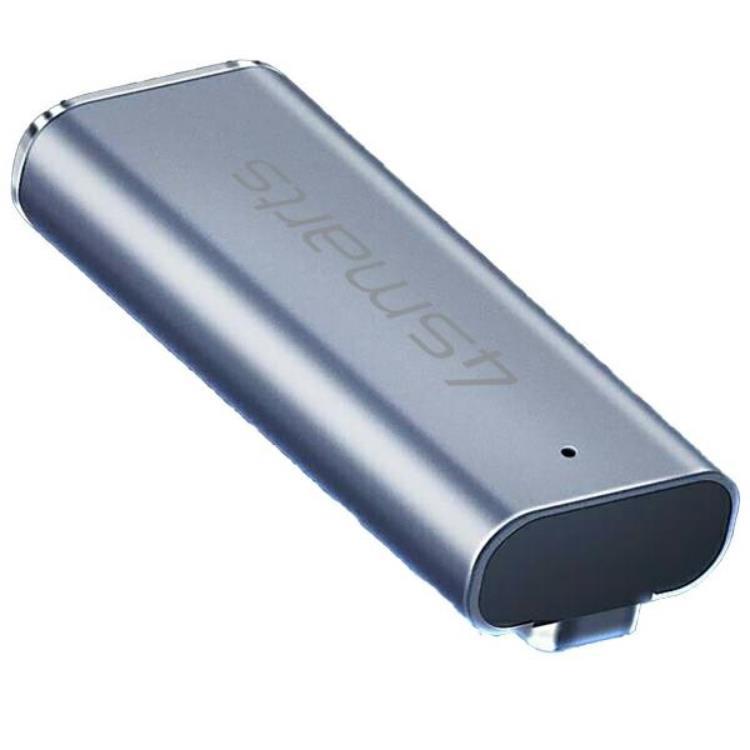 4smarts MagSafe Adapter USB-C 100W | 505295 | AlltMobil