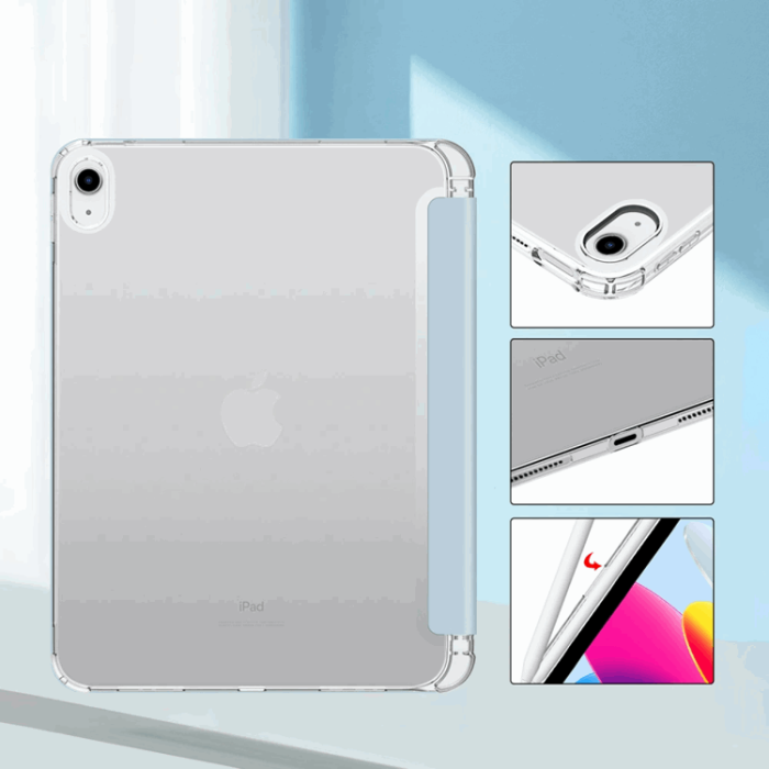 Tech-Protect - Tech-Protect iPad 10.9