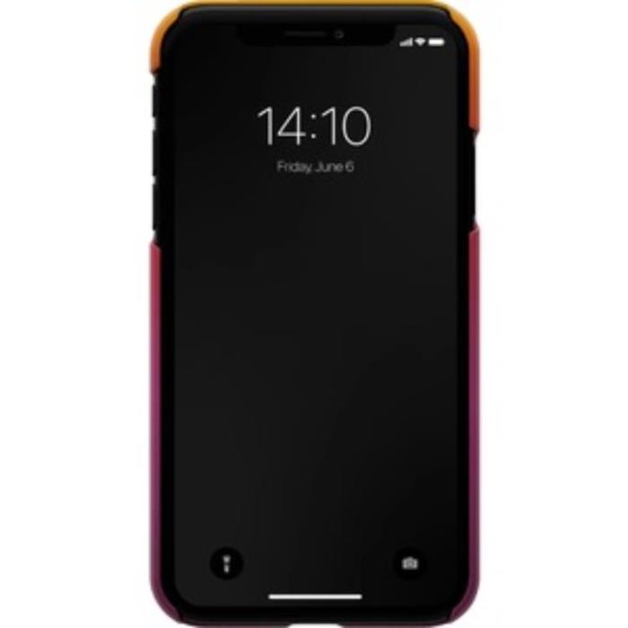 iDeal of Sweden - IDeal of Sweden iPhone XR Mobilskal - Vibrant Ombre