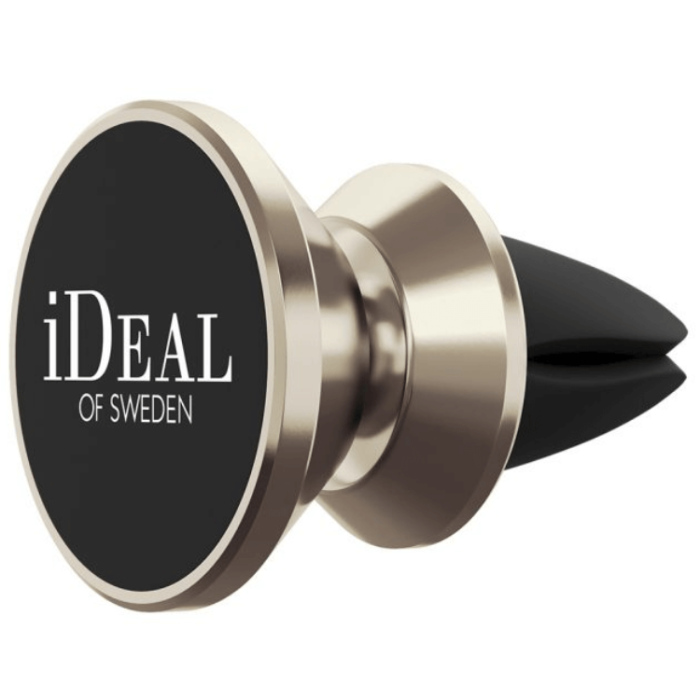 UTGATT1 - Ideal Of Sweden Magnetisk Bilhållare Luftventil - Guld