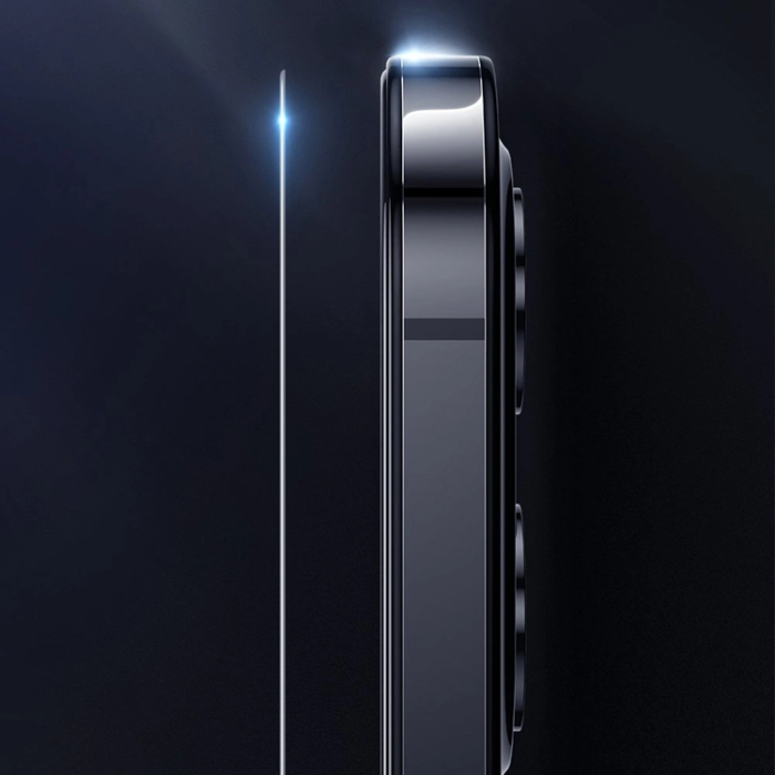 Joyroom - Joyroom Knight Series 2.5D full screen gaming iPhone 12 mini