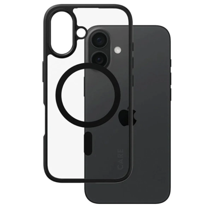 PanzerGlass - CARE iPhone 16 Mobilskal MagSafe Flagship Urban