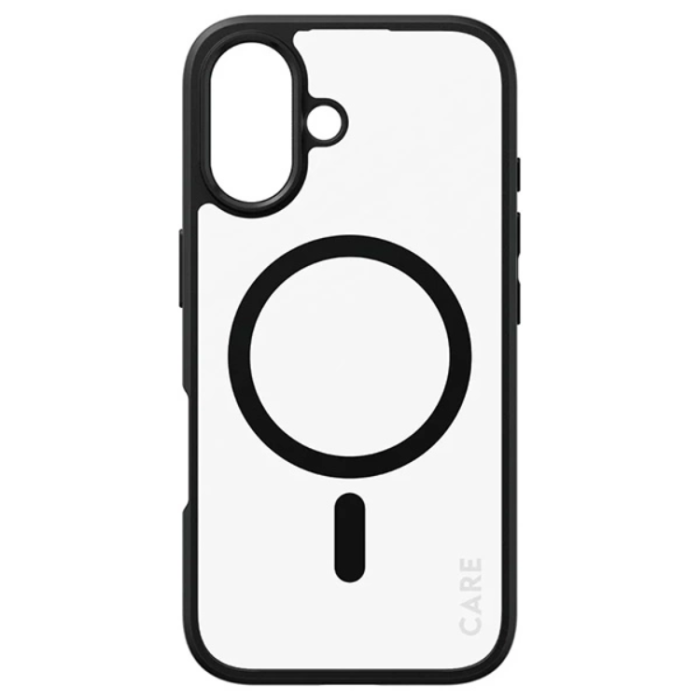 PanzerGlass - CARE iPhone 16 Mobilskal MagSafe Flagship Urban