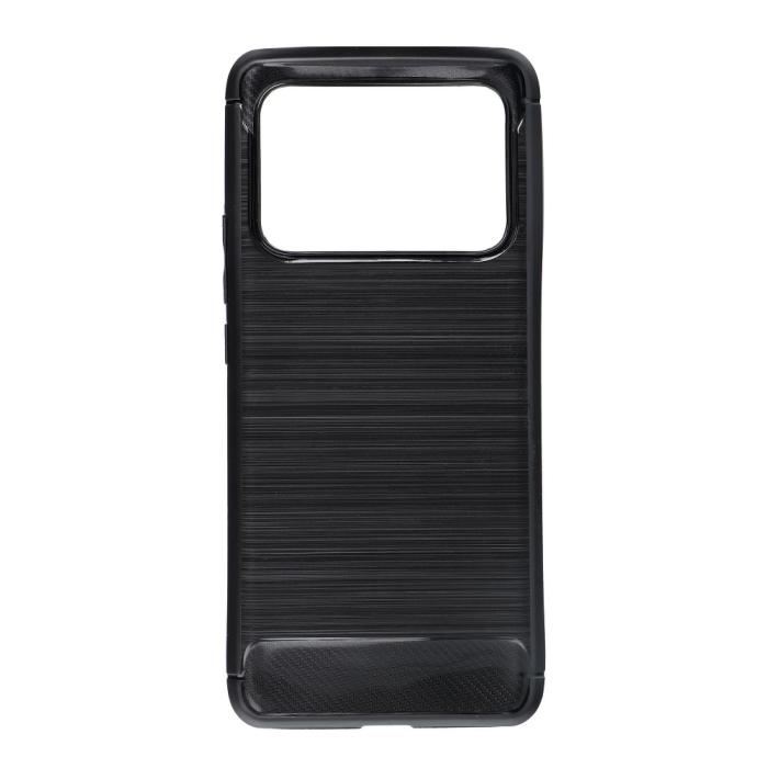 UTGATT1 - CARBON skal till XIAOMI Mi 11 ULTRA Svart