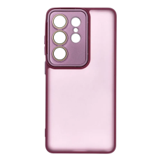 A-One Brand - Mobilskal F&ouml;r Galaxy S26 Ultra Variete - Lila